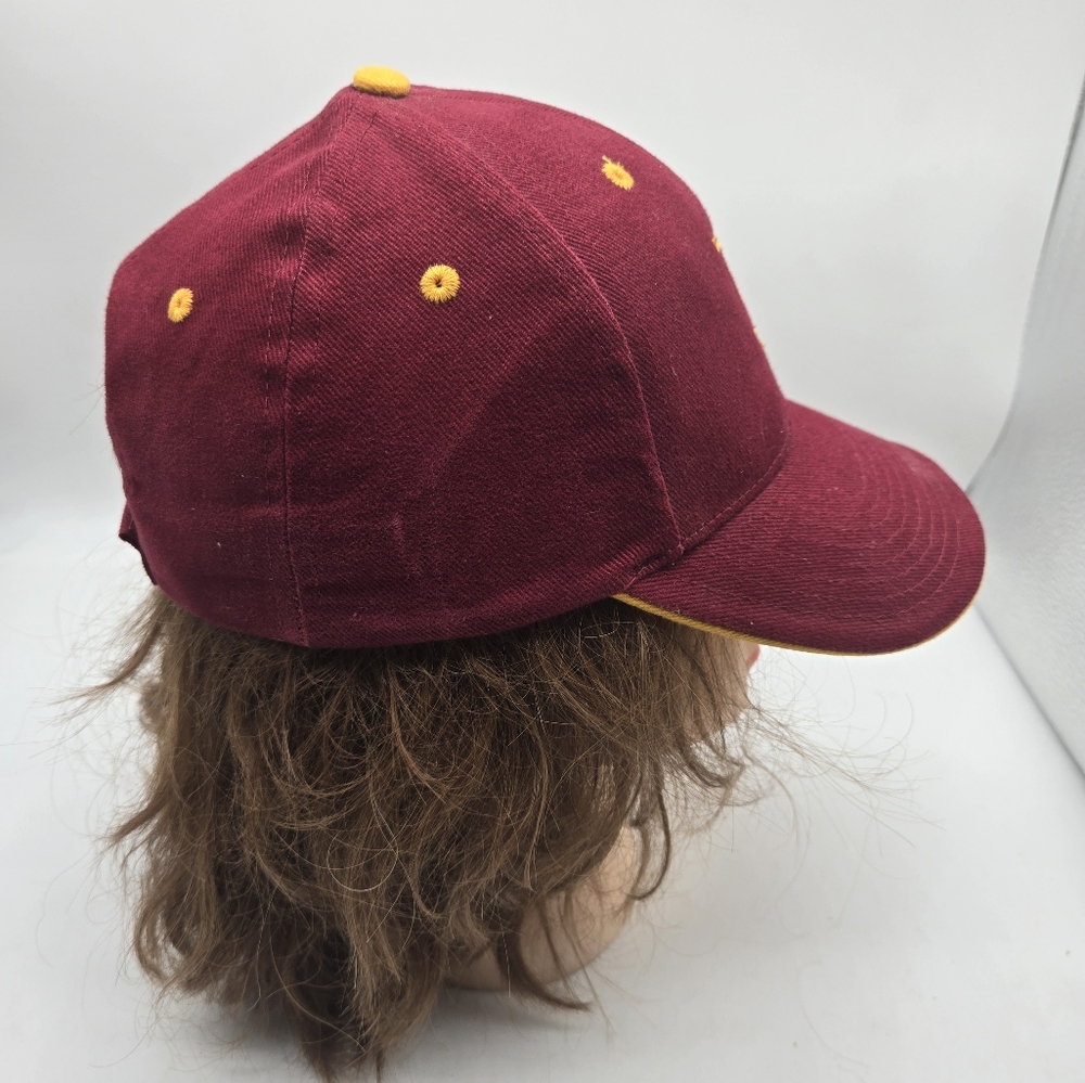 Florida State Seminoles Hat - Picture 2 of 7